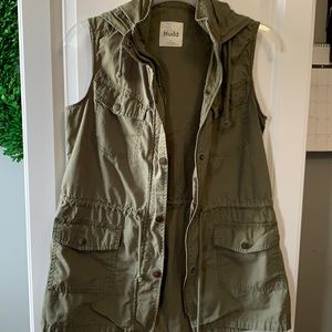 Vest